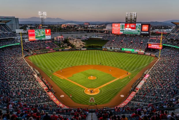 Stadium